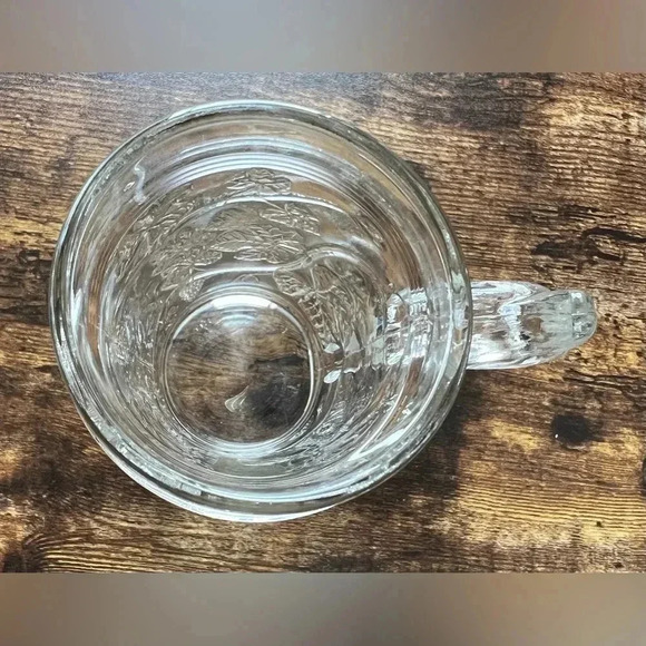 VINTAGE: The Sand Golf Stein/glass.​ - Picture 6 of 11